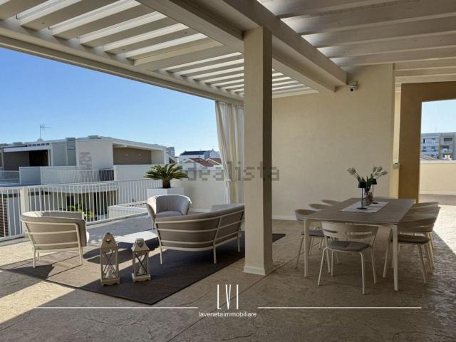 Appartamento in vendita di 138 m² in Via dell&apos Angelo, 43