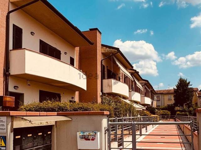 Appartamento in vendita di 138 m² in Via delle Fiascaie, 22