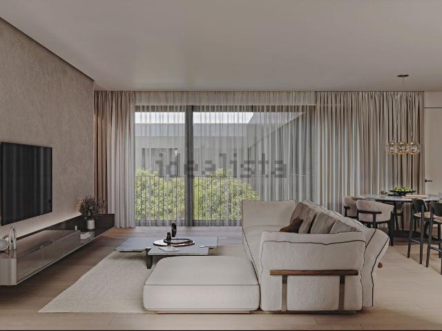 Appartamento in vendita di 138 m² in Via Dino Buzzati