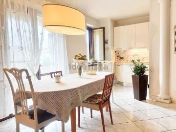 Appartamento in vendita di 138 m² in Via Dino Lotti, 4