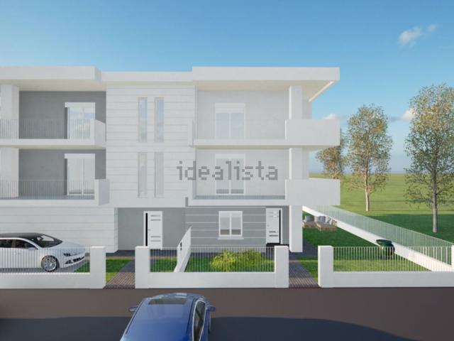 Appartamento in vendita di 138 m² in Via Diogene