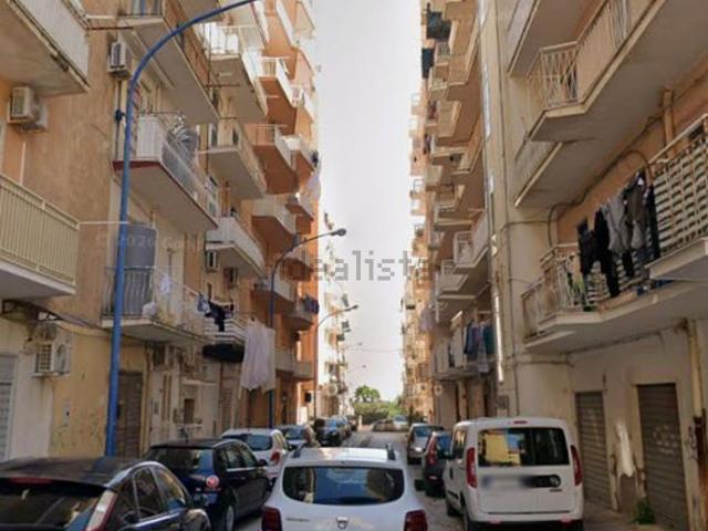 Appartamento in vendita di 138 m² in Via Enna