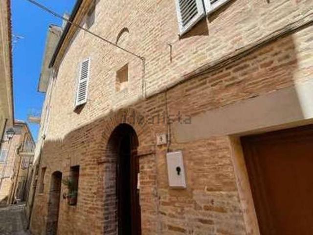 Appartamento in vendita di 138 m² in Via Forno, 9