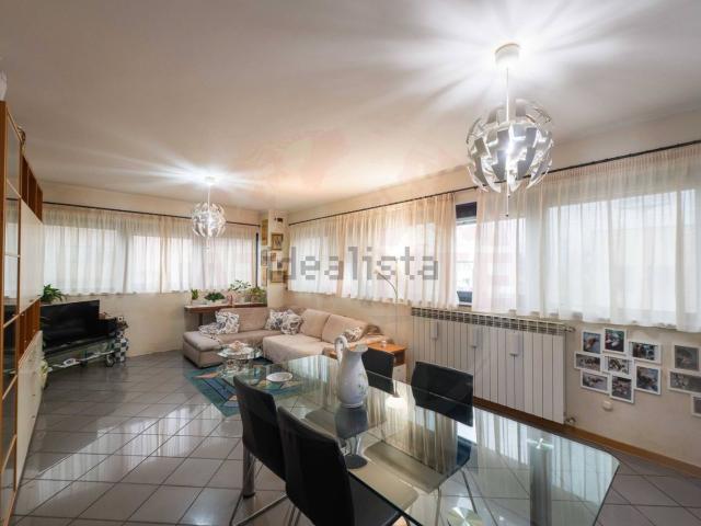 Appartamento in vendita di 138 m² in Via Fornaci, 3