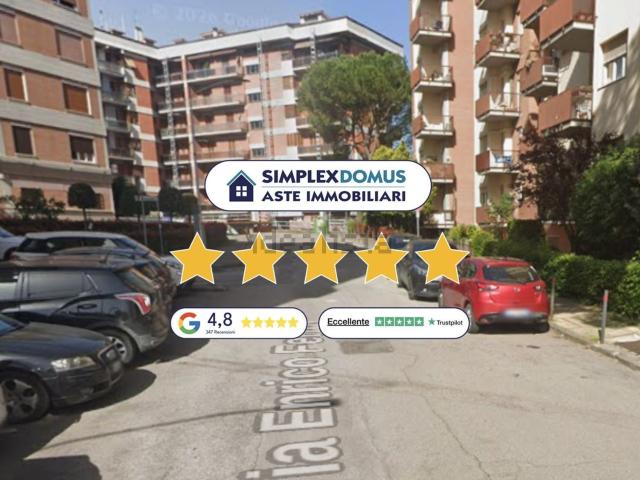 Appartamento in vendita di 138 m² in Via Fermi