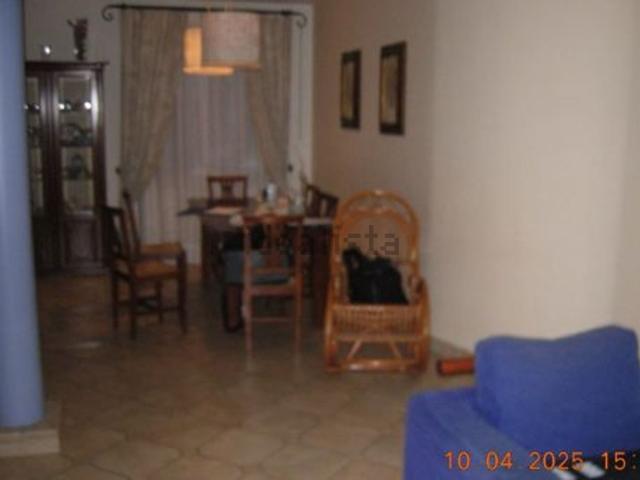 Appartamento in vendita di 138 m² in Via Fermi