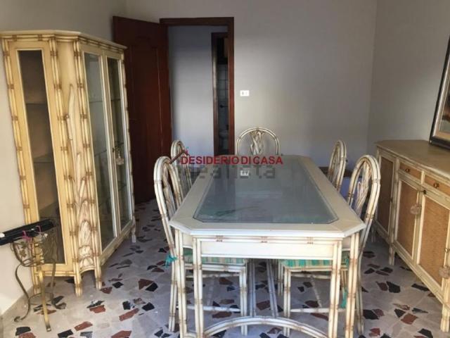 Appartamento in vendita di 138 m² in Via Ignazio Lanza di Trabia
