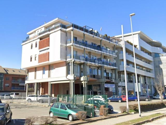 Appartamento in vendita di 138 m² in Via Lanzo, 155