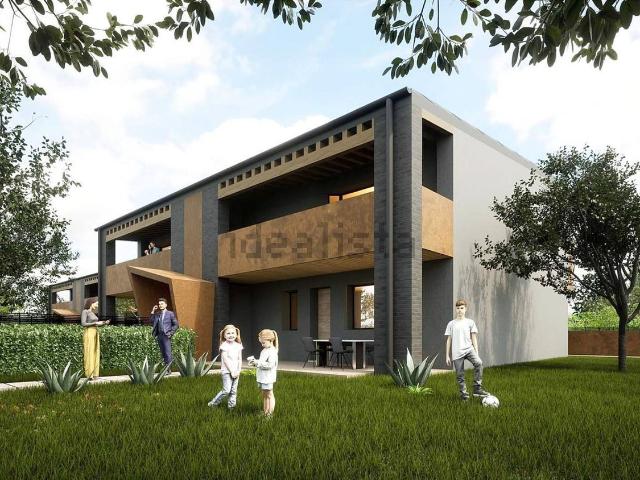 Appartamento in vendita di 138 m² in Via Leonardo da Vinci