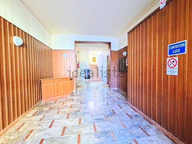 Appartamento in vendita di 138 m² in Via Luigi Settembrini
