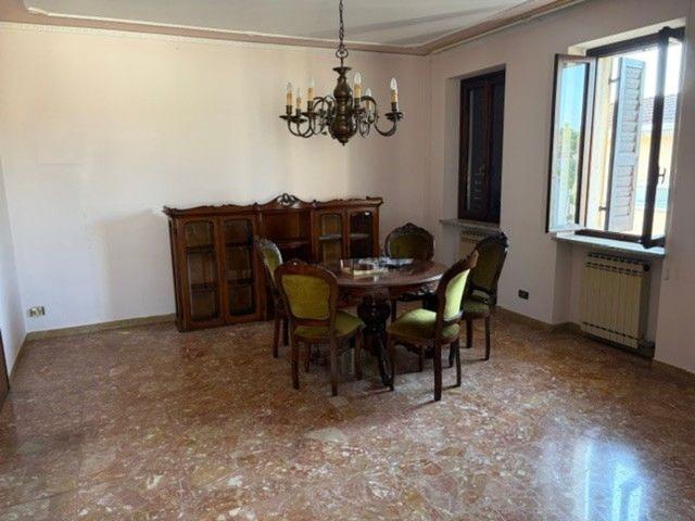 Appartamento in vendita di 138 m² in Via Molino