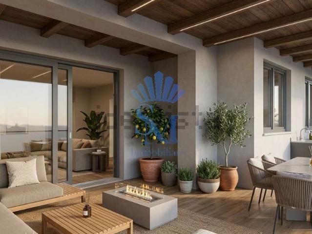 Appartamento in vendita di 138 m² in Via Maggiore Salvatore Arena