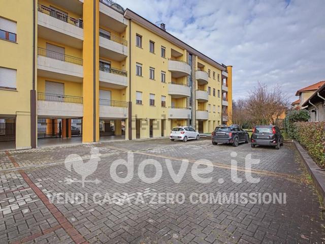 Appartamento in vendita di 138 m² in Via Magenta, 87