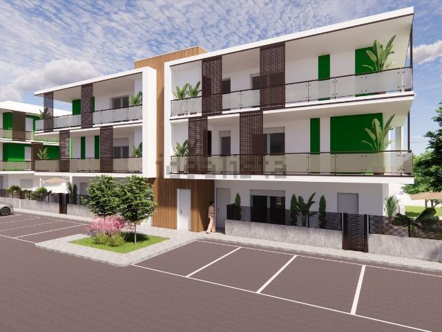 Appartamento in vendita di 138 m² in Via Magna Grecia, 25