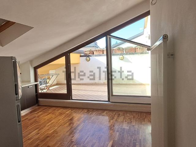 Appartamento in vendita di 138 m² in Via Marco Minghetti
