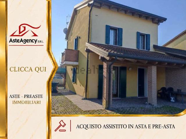 Appartamento in vendita di 138 m² in Via Milano, 85