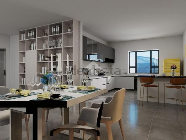 Appartamento in vendita di 138 m² in Via Napoleone