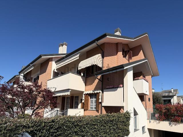 Appartamento in vendita di 138 m² in Via San Martino, 15
