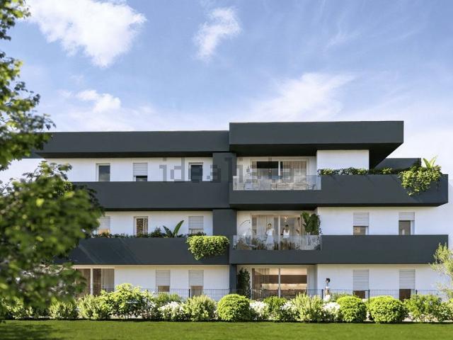Appartamento in vendita di 138 m² in Via San Martino