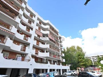 Appartamento in vendita di 138 m² in Via San Basilio Magno