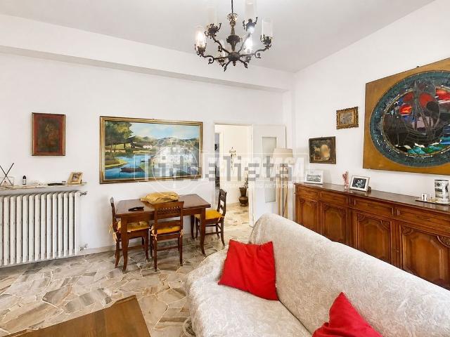 Appartamento in vendita di 138 m² in Via San Giorgio, 67