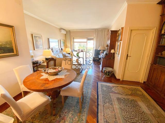 Appartamento in vendita di 138 m² in Via San Godenzo
