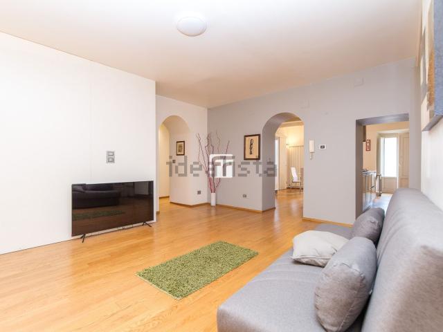 Appartamento in vendita di 138 m² in Via Sant&apos Antonio Abate, 73