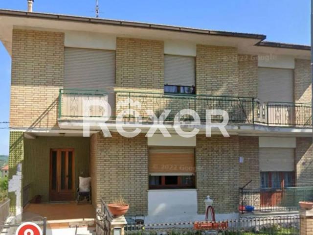 Appartamento in vendita di 138 m² in Via Santa Caterina