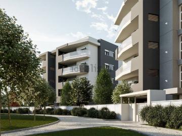 Appartamento in vendita di 138 m² in Via Speranza