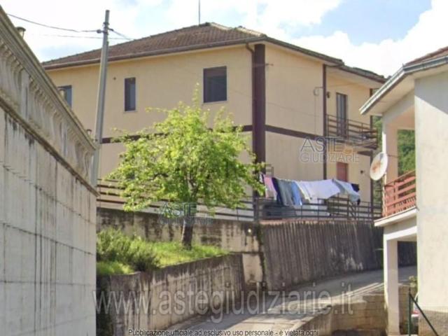 Appartamento in vendita di 138 m² in Via Porrino