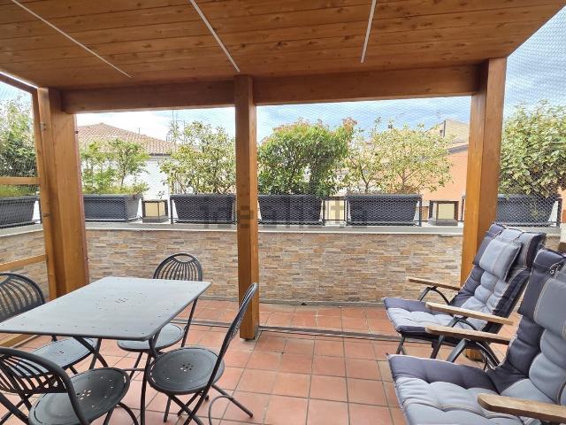 Appartamento in vendita di 138 m² in Via Portasalza, 6