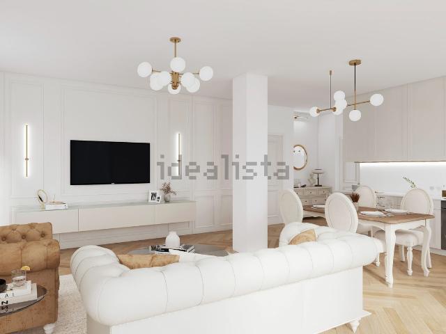 Appartamento in vendita di 138 m² in Via Pace