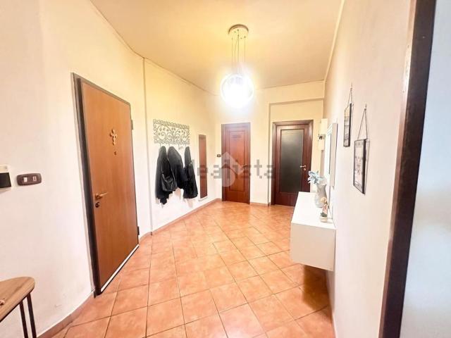 Appartamento in vendita di 138 m² in Via Padula Alla Cittadella, 1