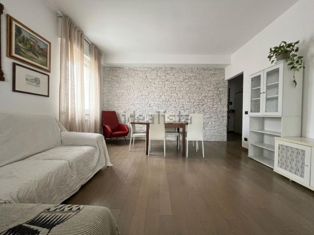 Appartamento in vendita di 138 m² in Via Palazzina, 18