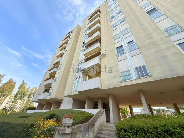 Appartamento in vendita di 138 m² in Via Paola Drigo, 20