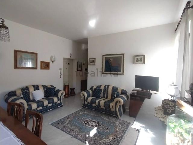 Appartamento in vendita di 138 m² in Via Papa Giovanni XXIII, 16
