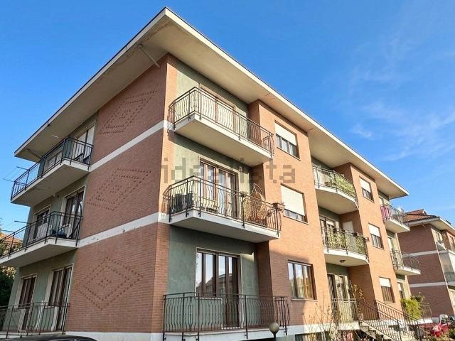 Appartamento in vendita di 138 m² in Via Paschero, 40