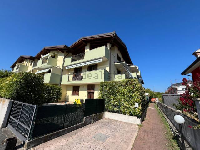 Appartamento in vendita di 138 m² in Via Pesaro, 27