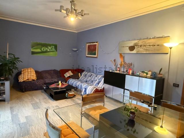 Appartamento in vendita di 138 m² in Via Pier Paolo Vergerio