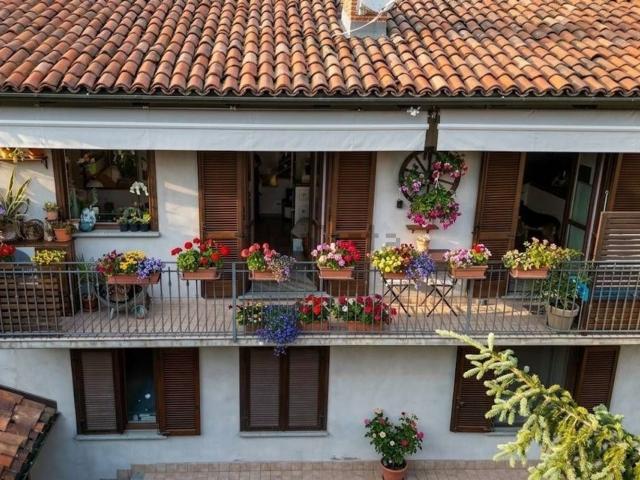 Appartamento in vendita di 138 m² in Via Placido Mossello, 4
