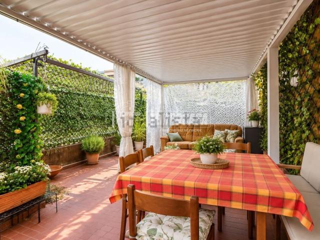 Appartamento in vendita di 138 m² in Via Pratobello, 158