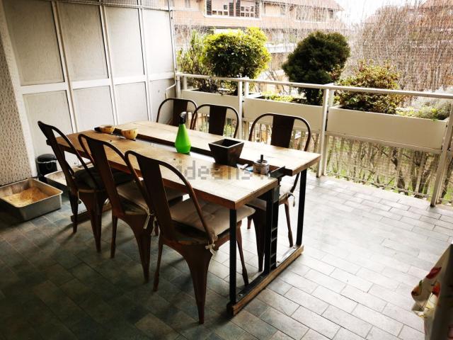 Appartamento in vendita di 138 m² in Via Privata Residenza Poggio