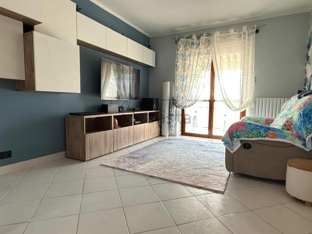 Appartamento in vendita di 138 m² in Via Rocciamelone
