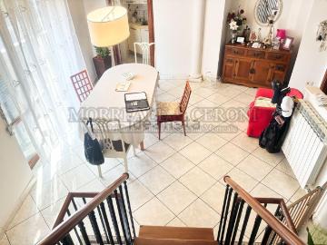 Appartamento in vendita di 138 m² in Via Roma