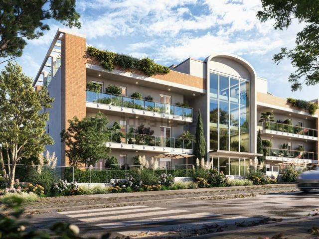 Appartamento in vendita di 138 m² in Via Roma