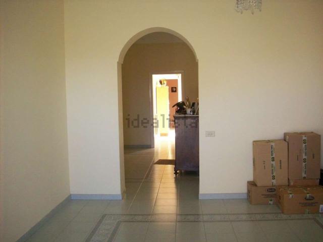 Appartamento in vendita di 138 m² in Via Romano