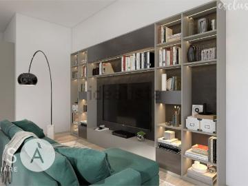 Appartamento in vendita di 138 m² in Via Raffaello Sanzio, 10