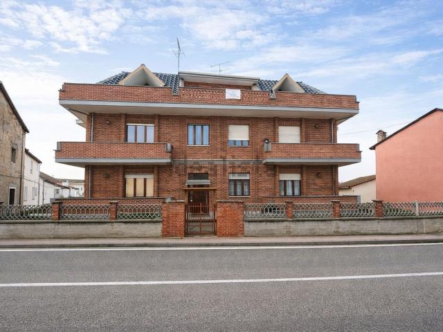 Appartamento in vendita di 138 m² in Via Torino