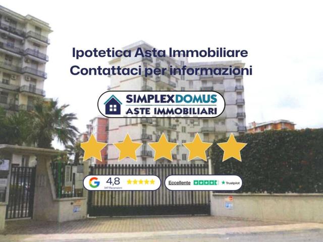 Appartamento in vendita di 138 m² in Via Temistocle