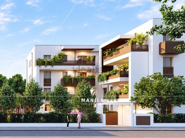 Appartamento in vendita di 138 m² in Via Terraglio